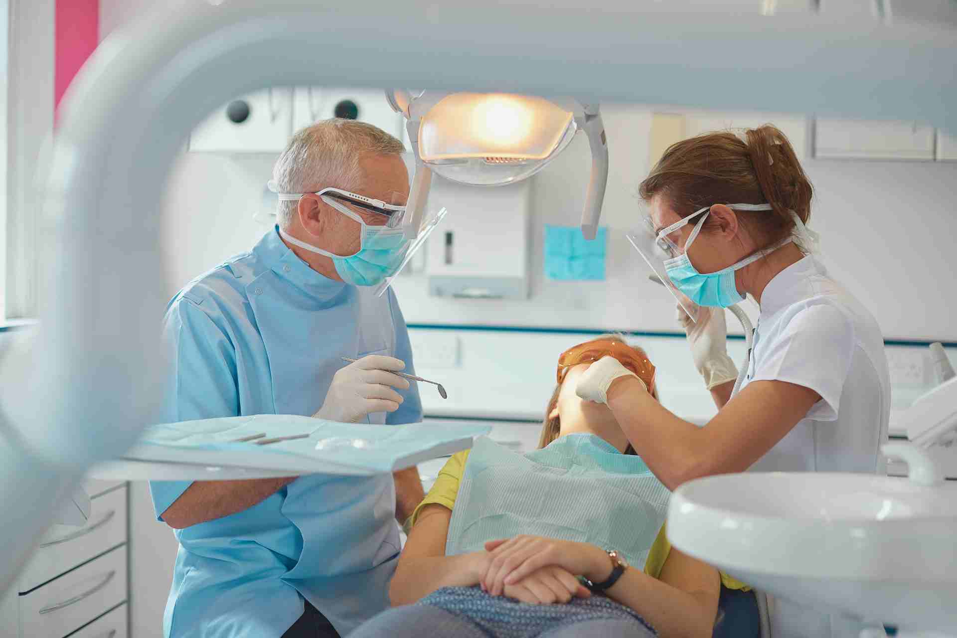 Dentist in Kahoka, MO